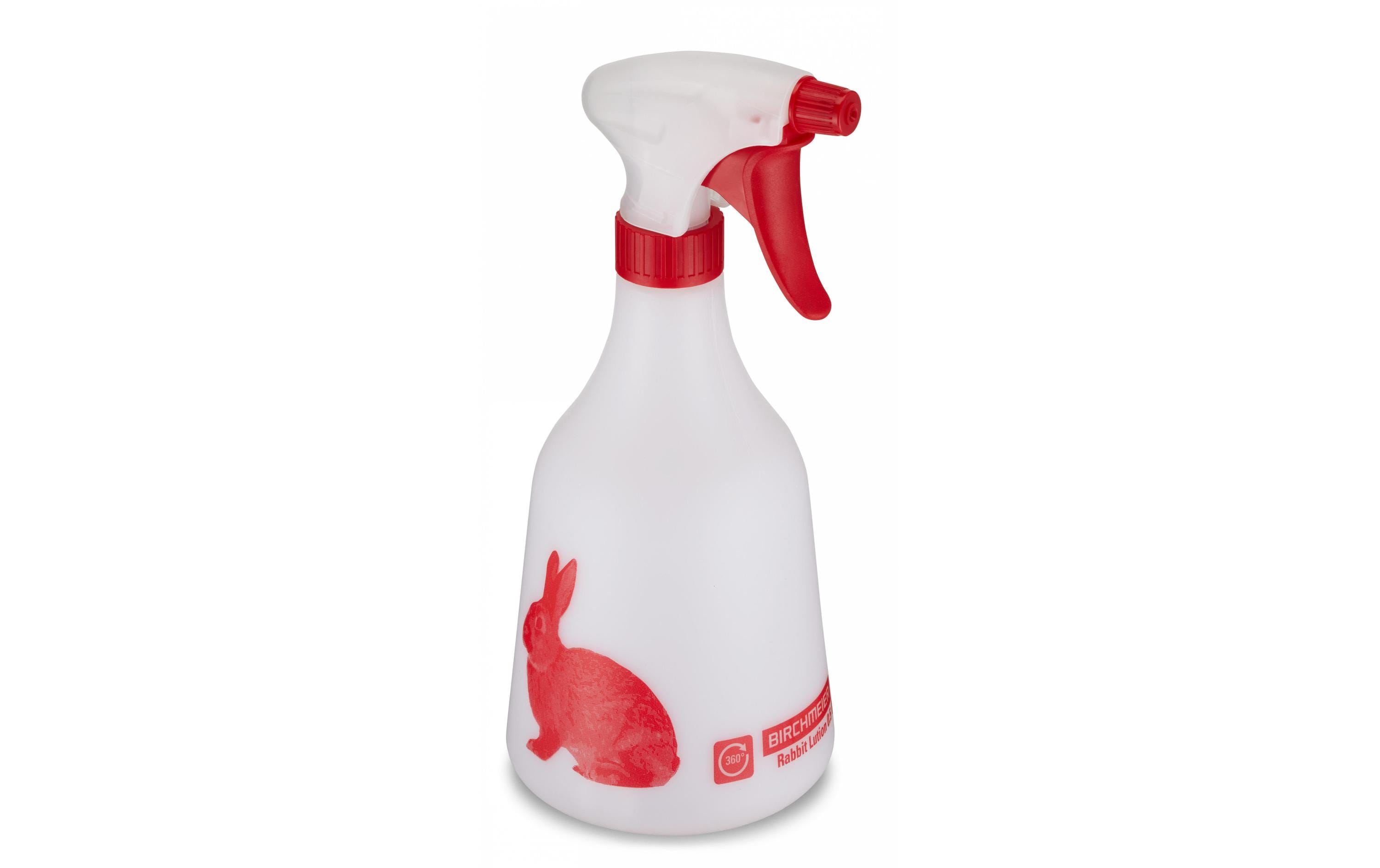 Birchmeier Handsprüher Lution 360° Hase Birchmeier Handsprüher Lution 360° Hase