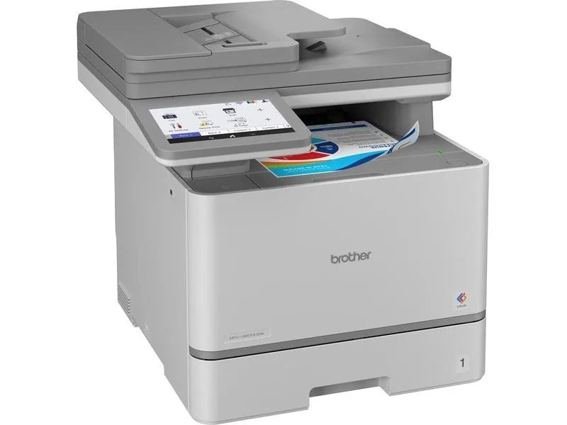 Brother Drucker MFC-L8970CDW