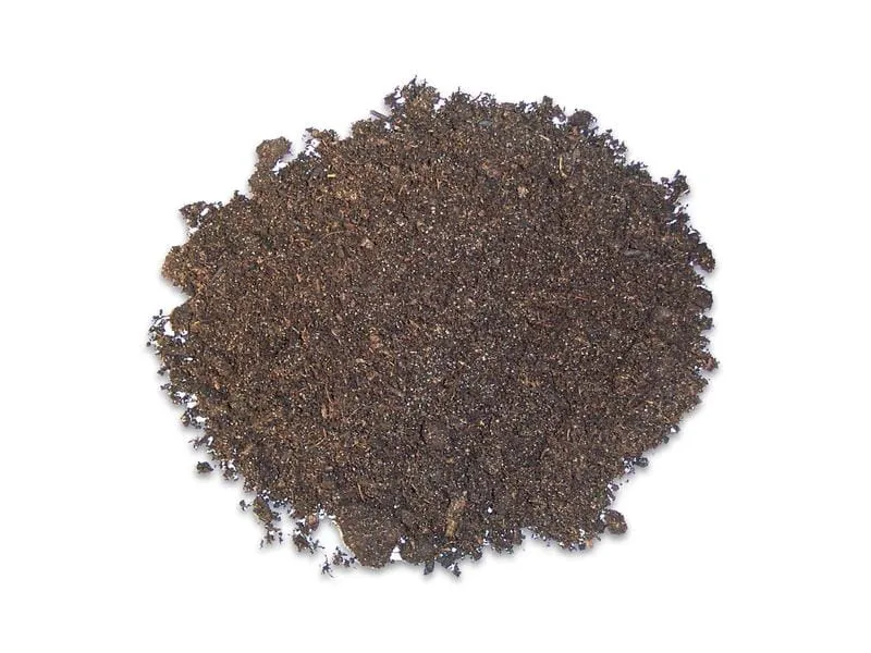 Hobby Terraristik Bodensubstrat Terrano Terra, 8 l Hobby Terraristik Bodensubstrat Terrano Terra, 8 l