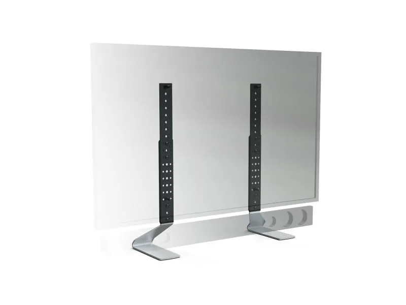 Erard Standfuss FIT-UP Schwarz/Silber