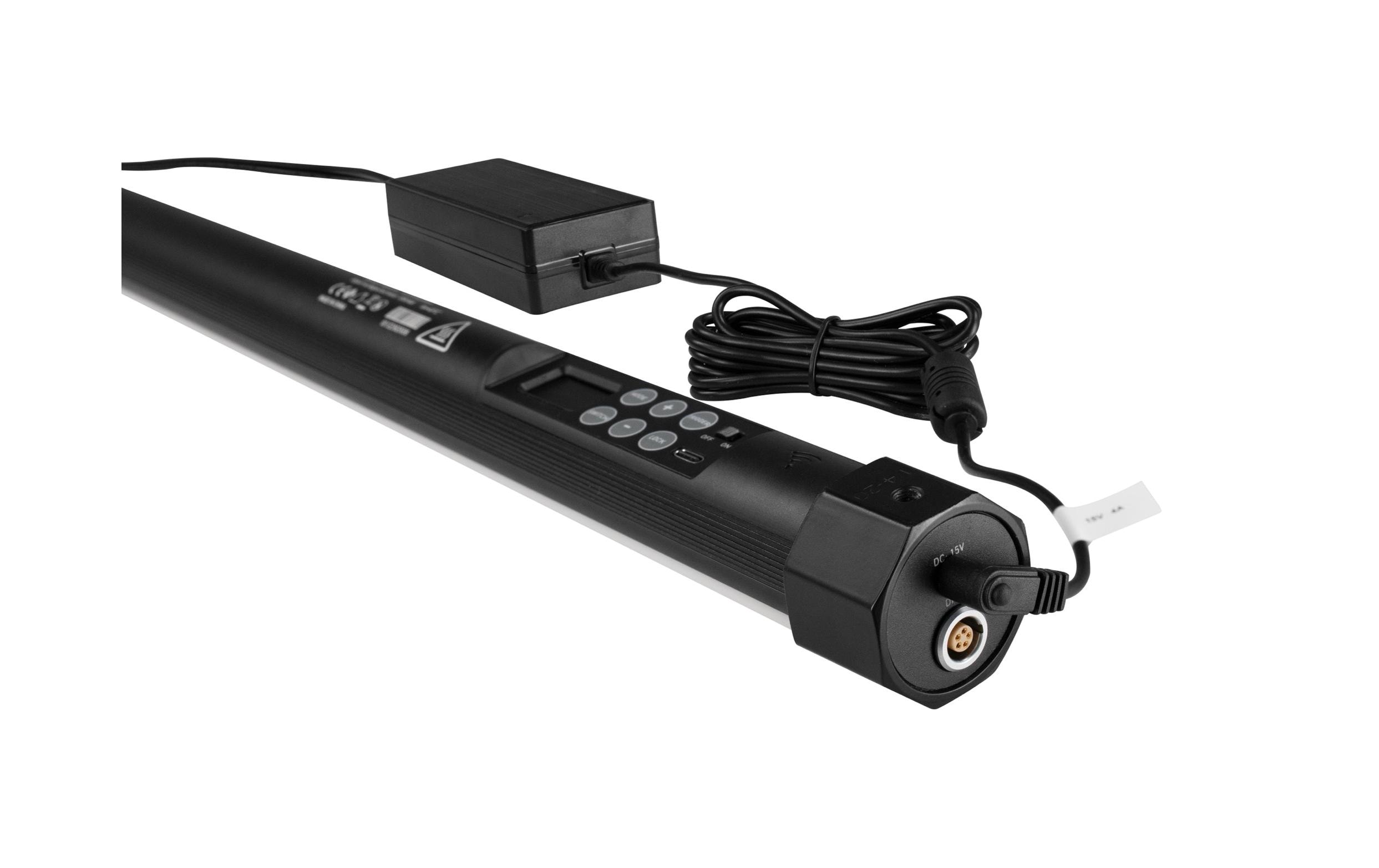 Nanlite Dauerlicht PavoTube II 30X 2Kit Nanlite Dauerlicht PavoTube II 30X 2Kit