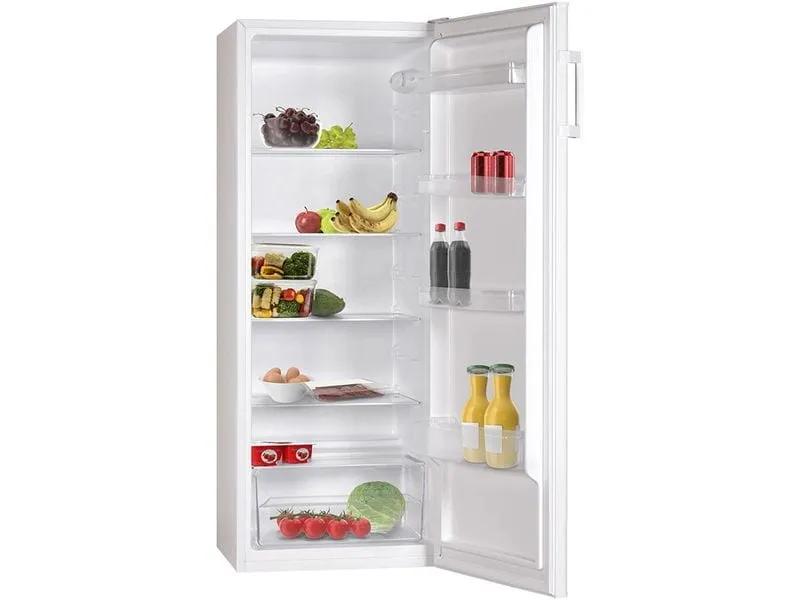 Kibernetik Kühlschrank D9470240 Weiss, Wechselbar, Rechts Kibernetik Kühlschrank D9470240 Weiss, Wechselbar, Rechts