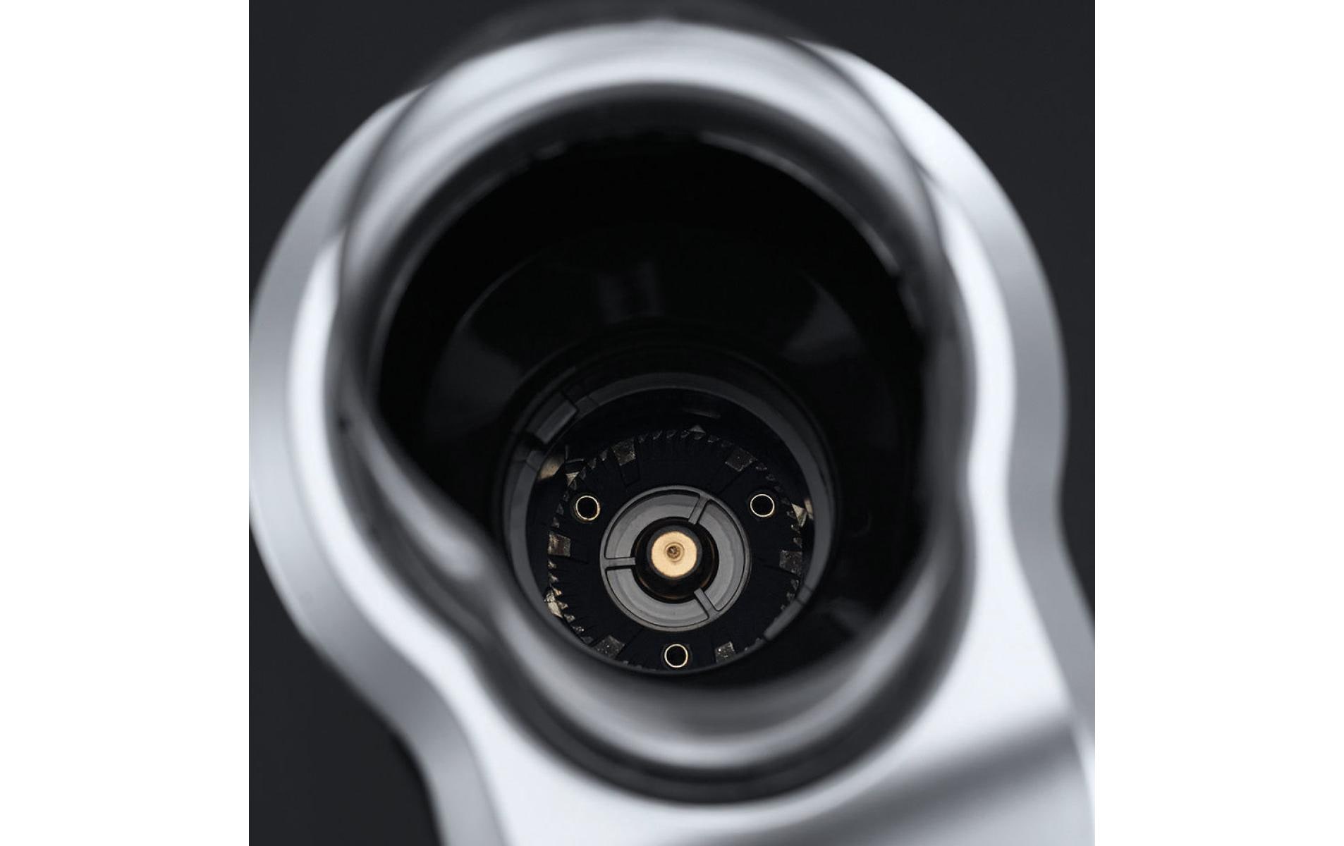 Russell Hobbs Kaffeemühle Classics Grau/Schwarz