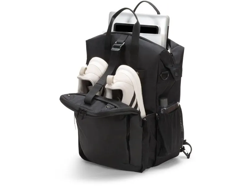 DICOTA Notebook-Rucksack Eco Dual GO für Microsoft Surface DICOTA Notebook-Rucksack Eco Dual GO für Microsoft Surface