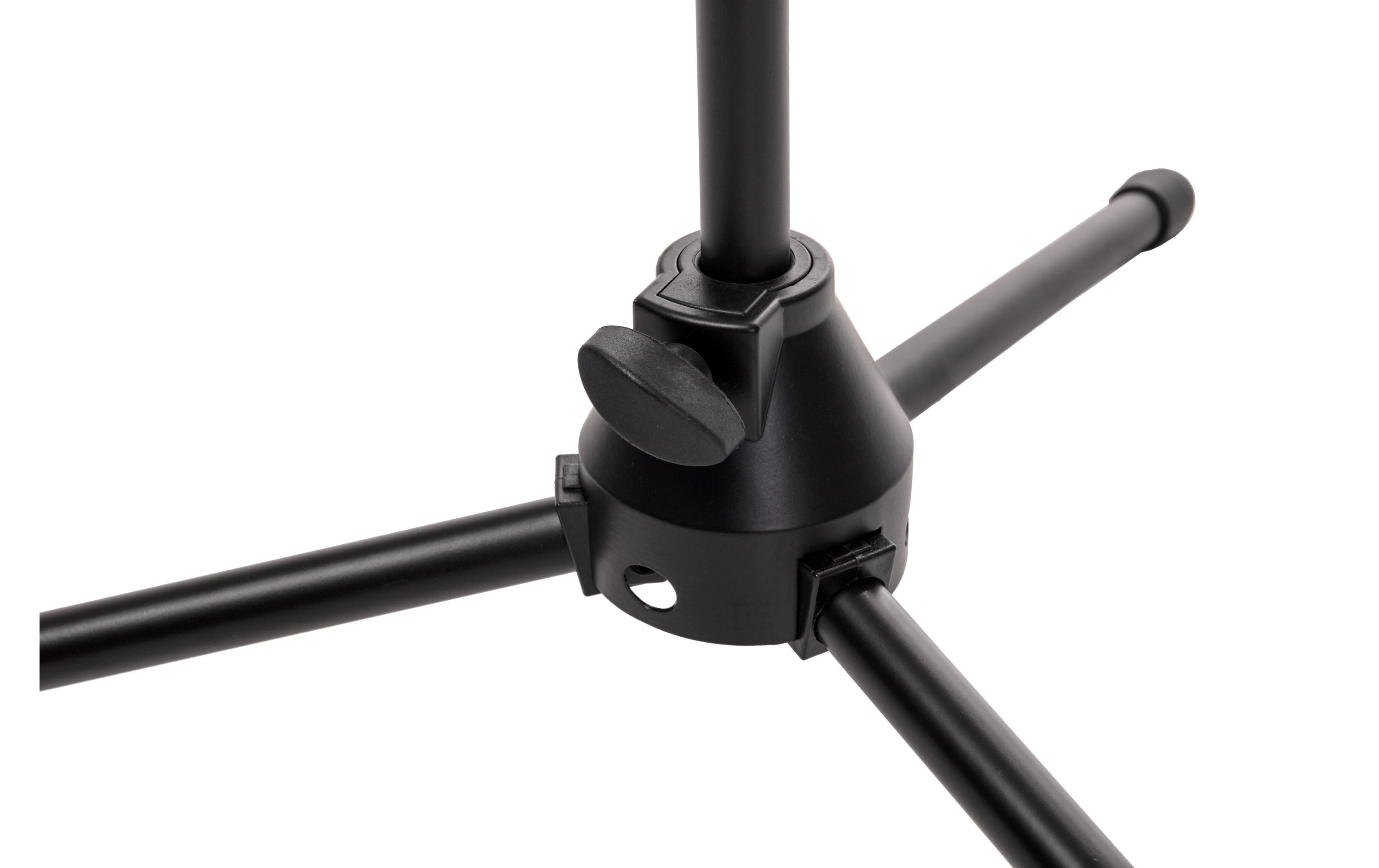 Bemero Bodenstativ MS-9010BK 6er Set Bemero Bodenstativ MS-9010BK 6er Set