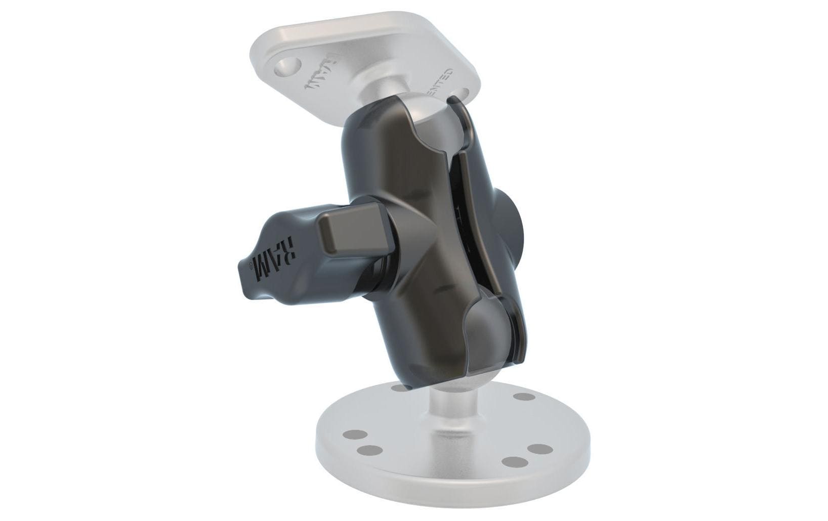 RAM Mounts Doppelgelenkarm RAM-B-201U-A