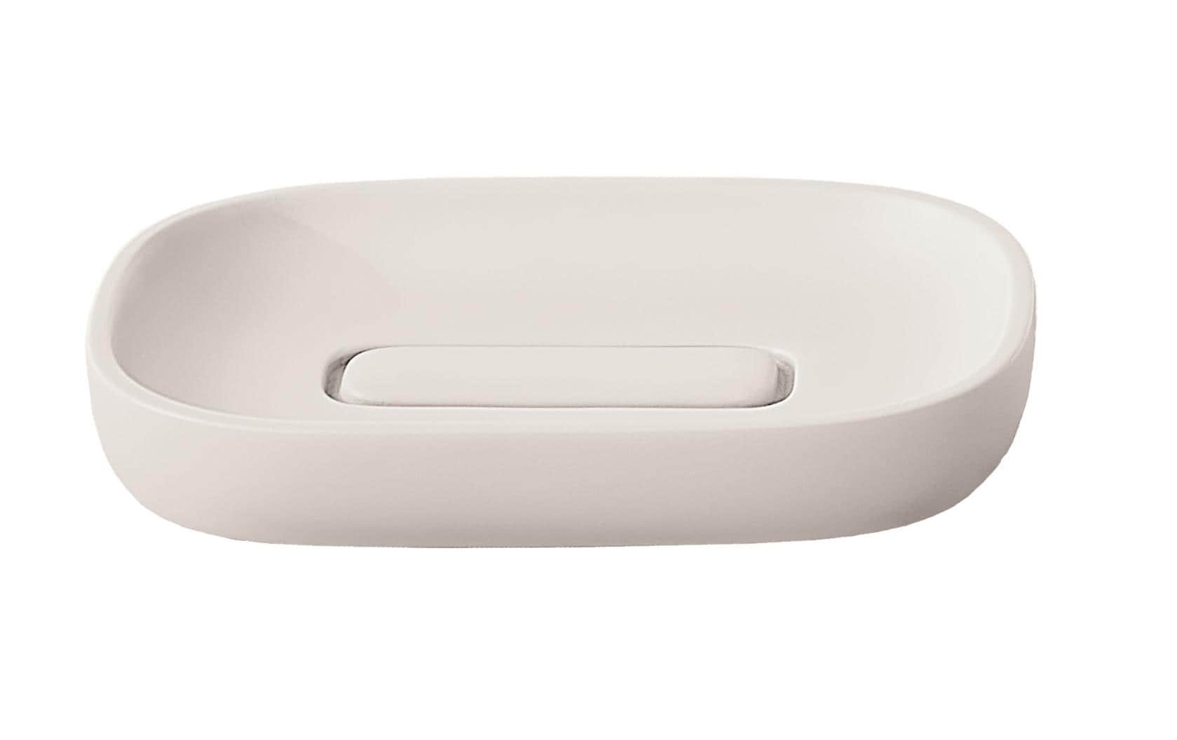 Kleine Wolke Seifenschale Alita Weiss Kleine Wolke Seifenschale Alita Weiss