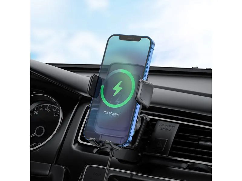 onit Handyhalterung Smart mit Ladefunktion