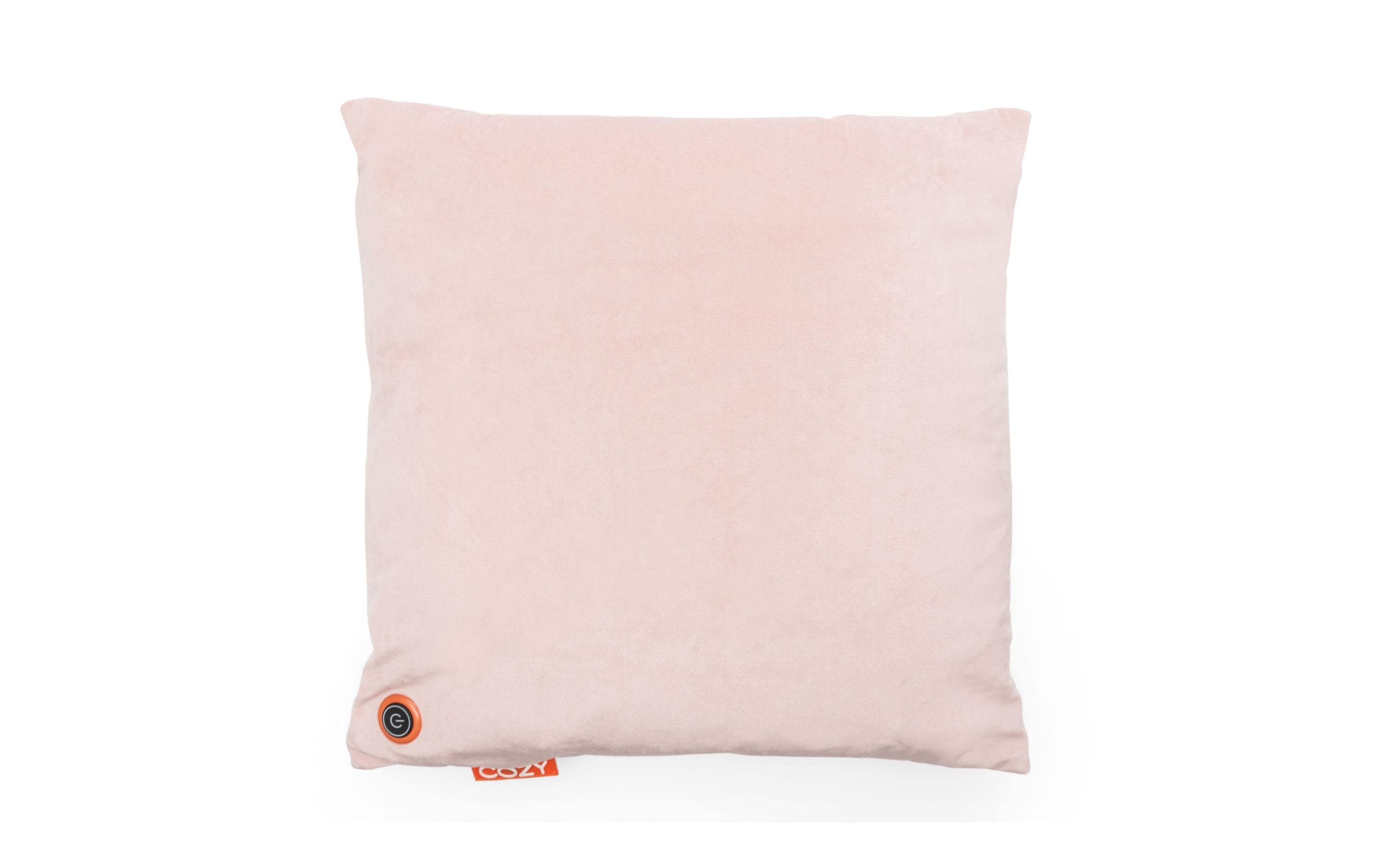 Bodi-Tek Heizkissen Cozy Una Samt Akkubetrieb, Hellrosa Bodi-Tek Heizkissen Cozy Una Samt Akkubetrieb, Hellrosa