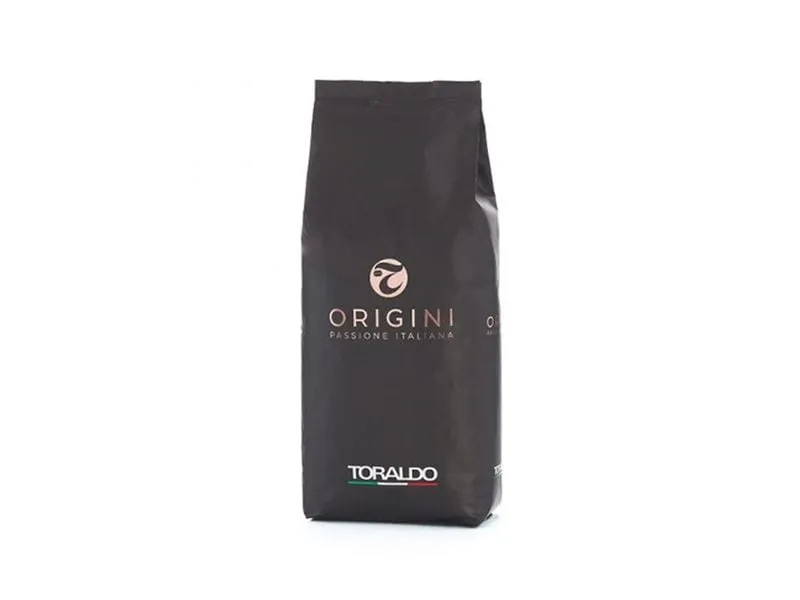 Caffè Toraldo Kaffeebohnen Origini 1000 g