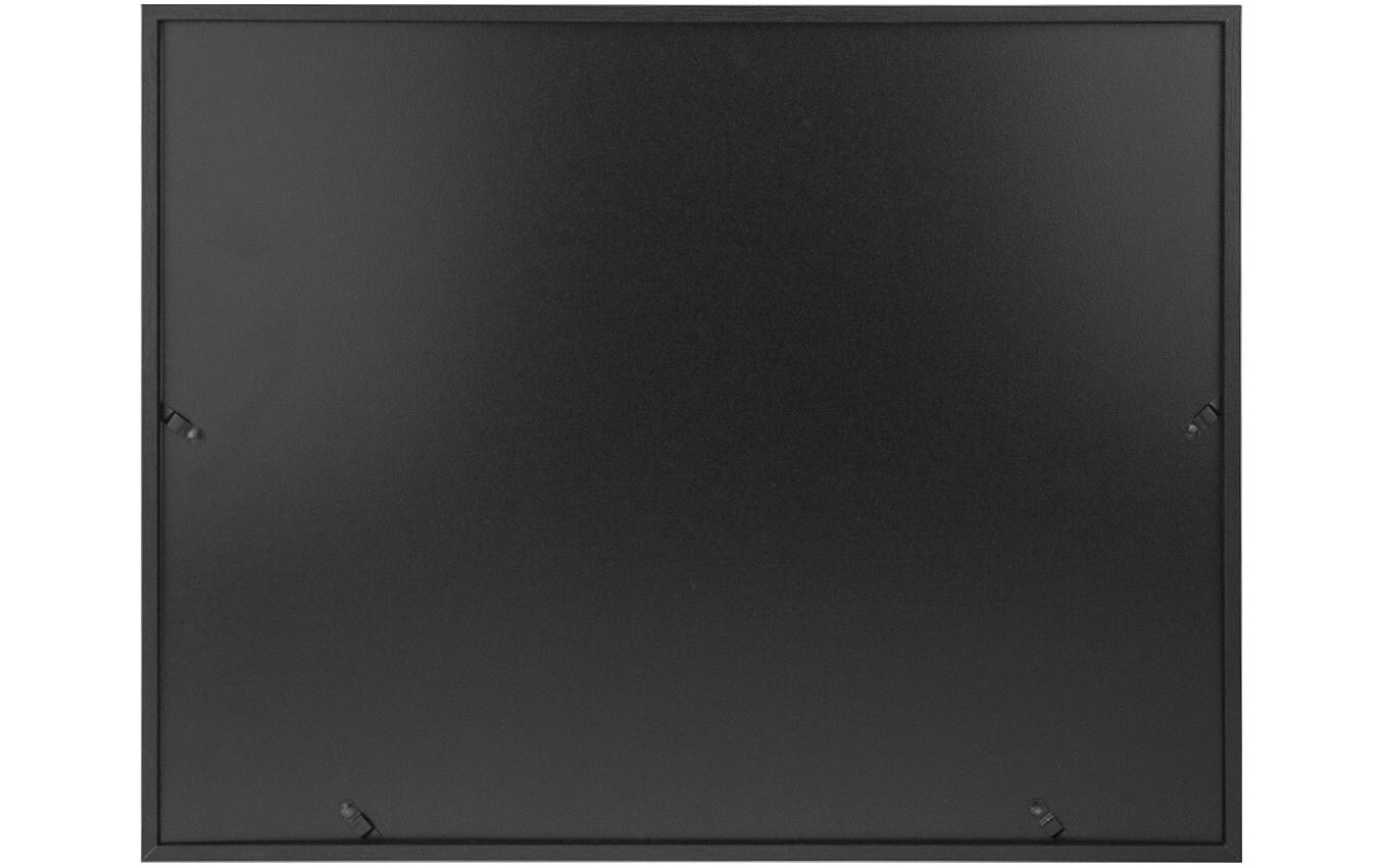 Zep Serviertablett 45 x 35 cm, Schwarz