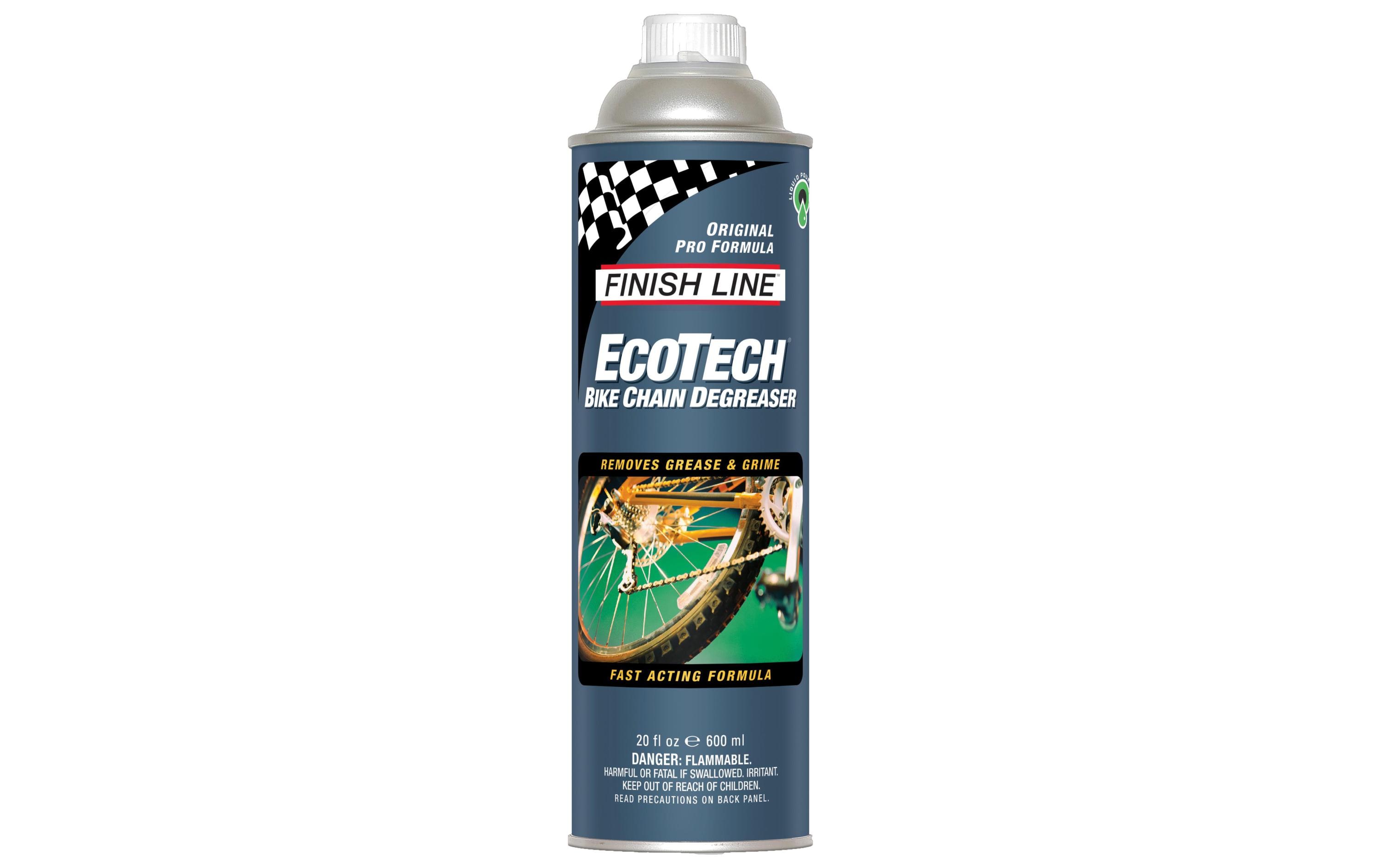 FINISH LINE Reinigungsmittel Eco Tech Bio-Entfetter 600ml