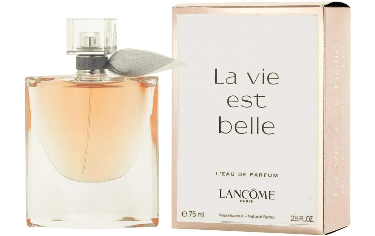 Lancôme La Vie Est Belle 75 ml