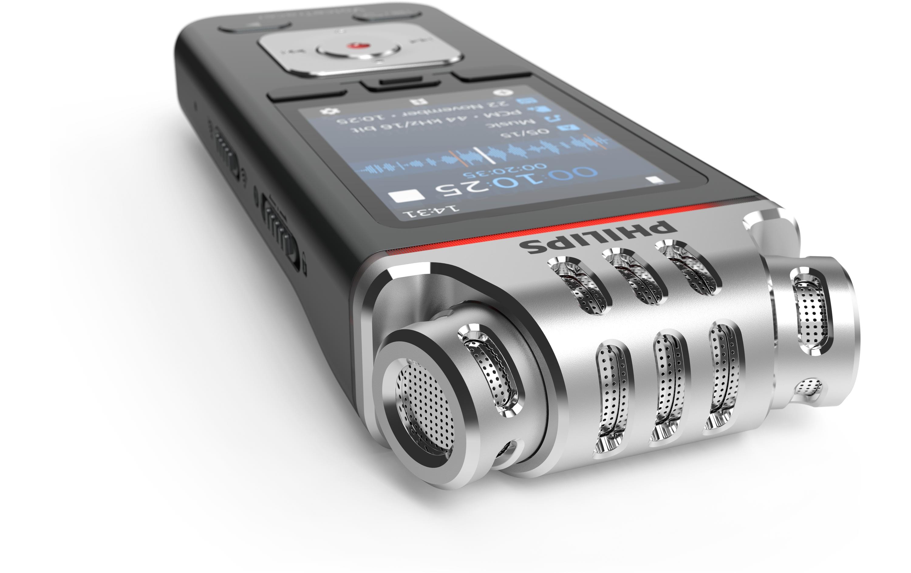 Philips Diktiergerät DVT6115