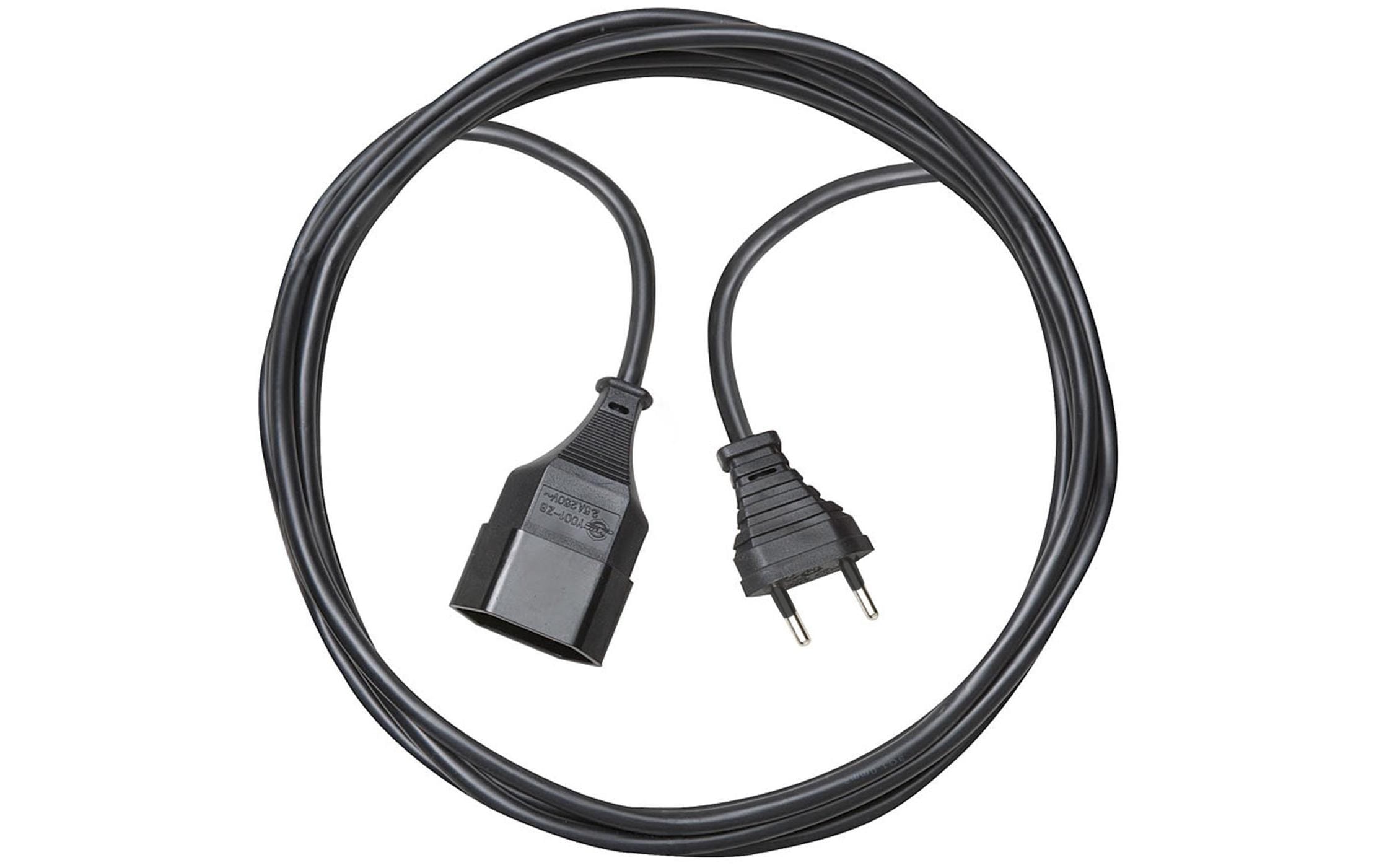 Brennenstuhl Verlängerungskabel 5 m T11-T11