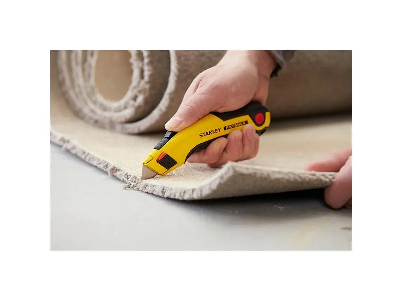 Stanley Fatmax Trapezklinge Fatmax 20 mm, 5 Stück