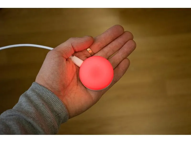 Luxafor ORB mit 1.5 m USB-C Kabel