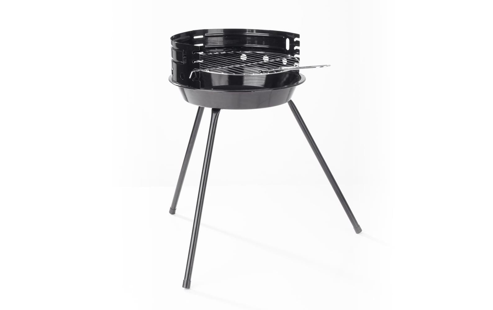 Landmann Holzkohlegrill - 30 cm Landmann Holzkohlegrill - 30 cm