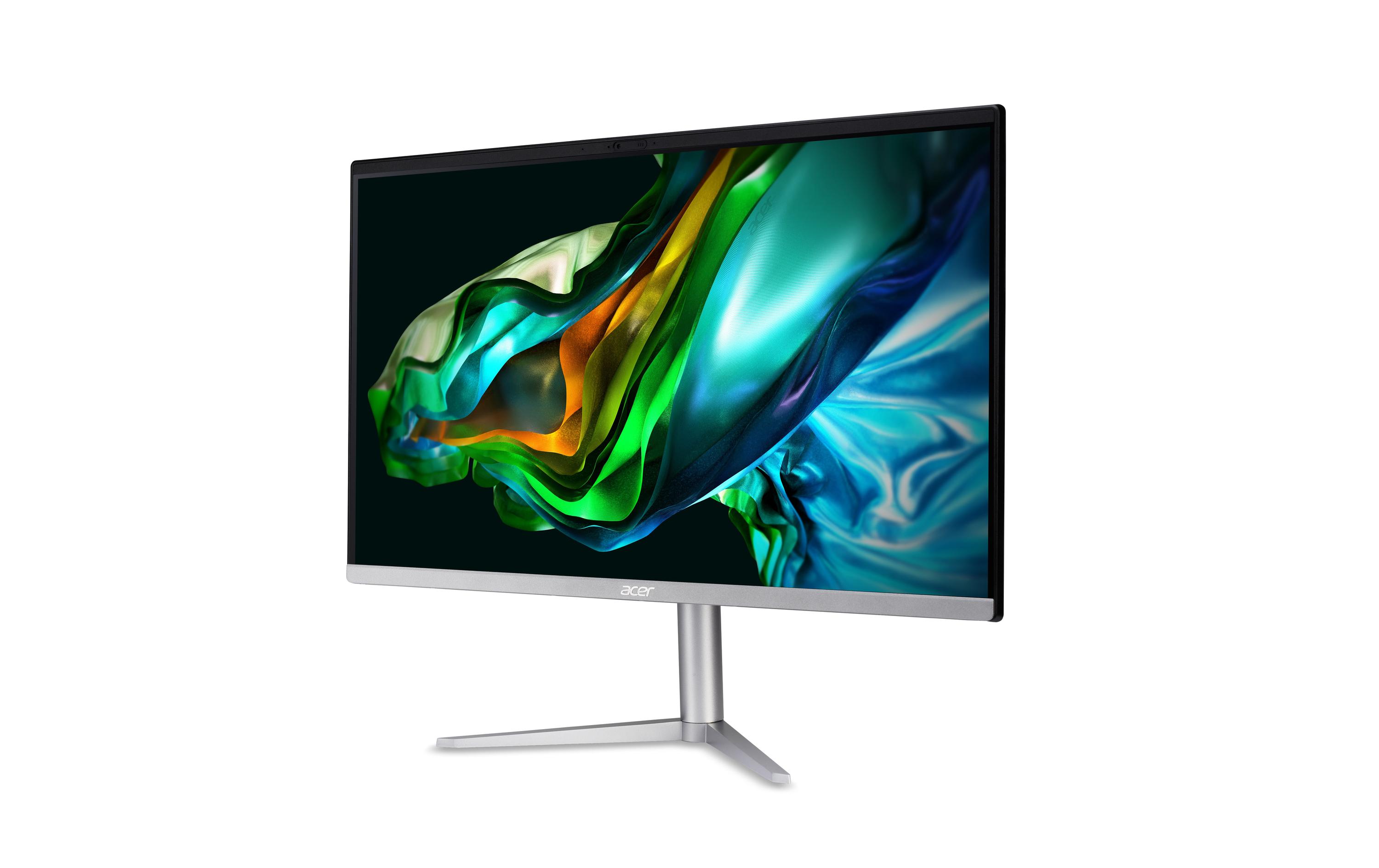 Acer AIO Aspire C24-1300 (R5, 16 GB, 1 TB SSD) Acer AIO Aspire C24-1300 (R5, 16 GB, 1 TB SSD)