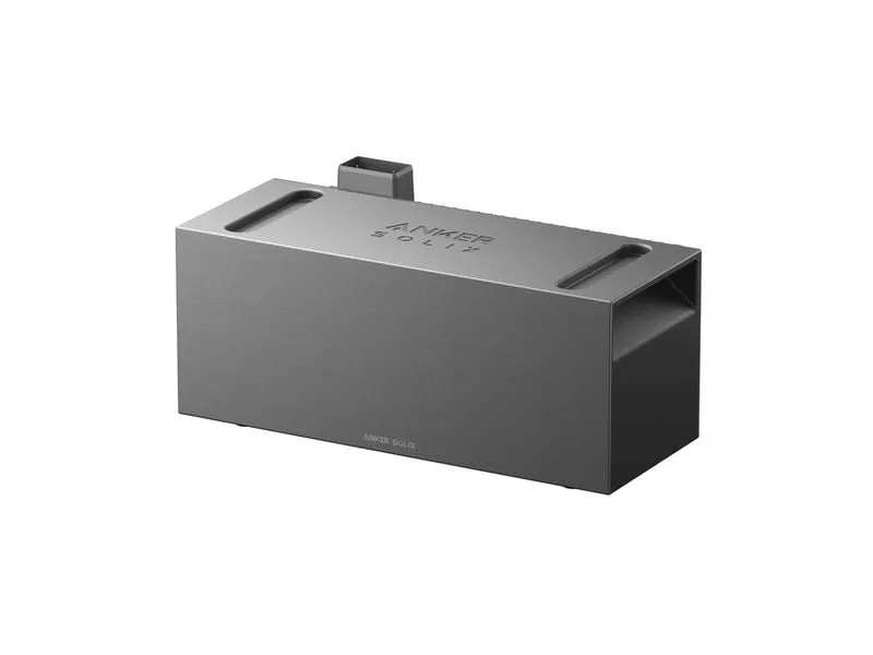 Anker Solix BP2700 2680 Wh A17C53Z1-85 Anker Solix BP2700 2680 Wh A17C53Z1-85