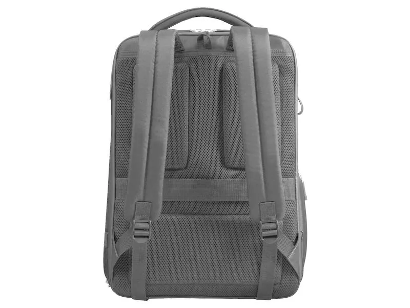 Samsonite Notebook-Rucksack Litepoint 17.3 Schwarz Samsonite Notebook-Rucksack Litepoint 17.3 Schwarz