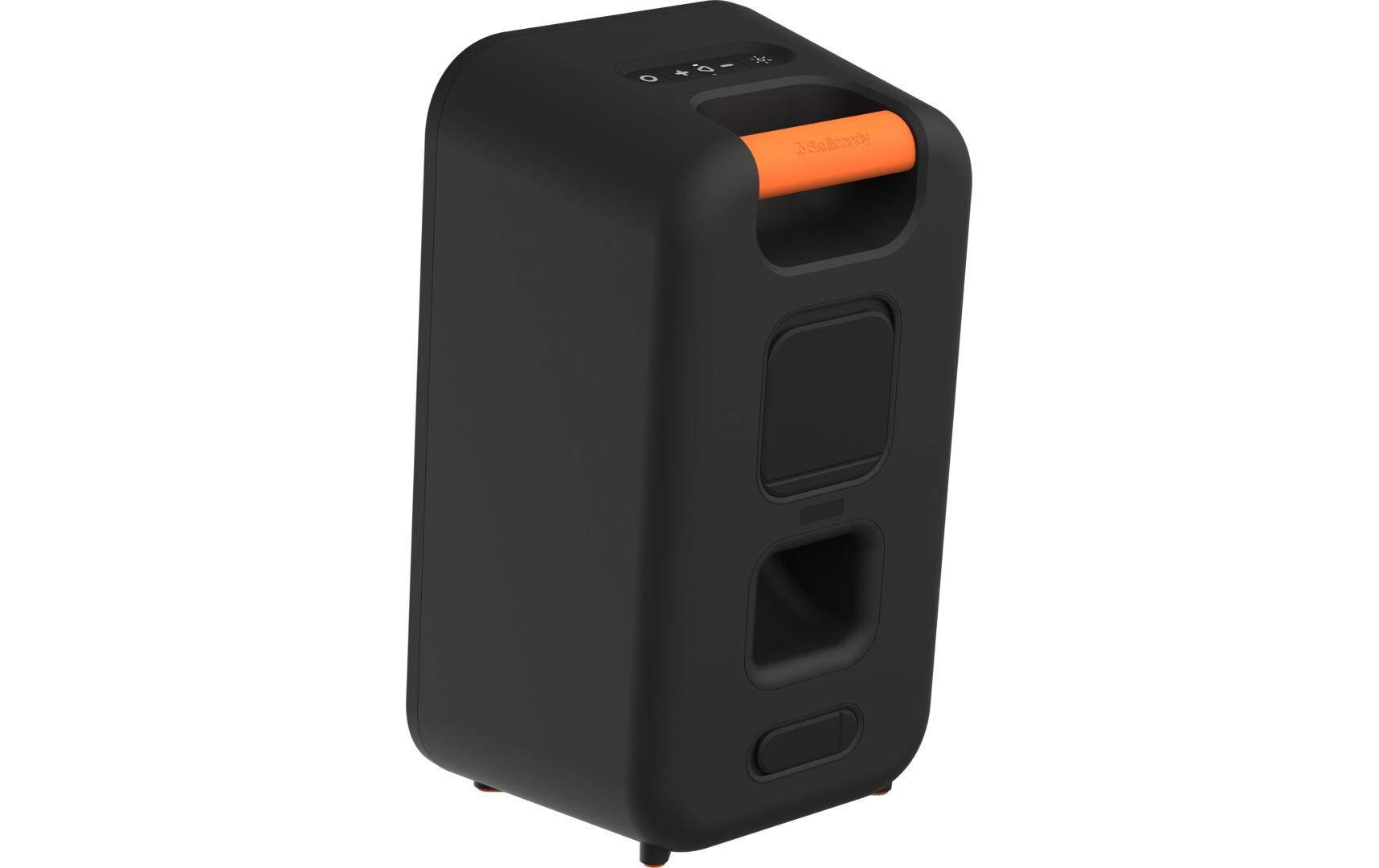 Skullcandy Bluetooth Speaker Stomp XL Schwarz