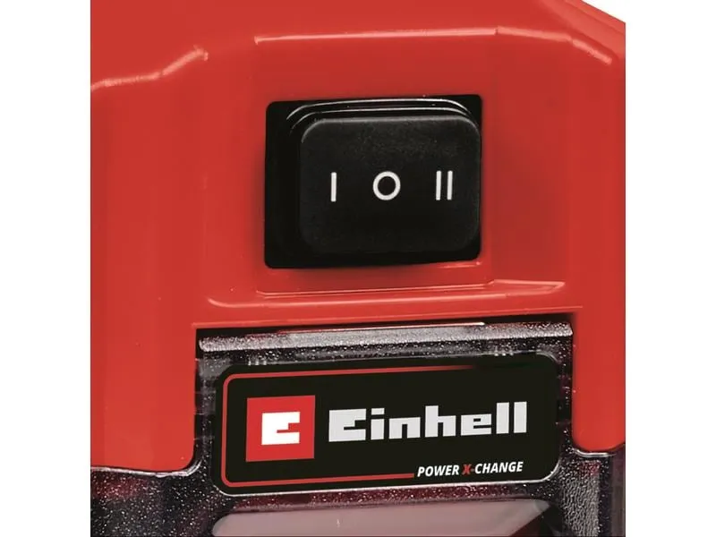 Einhell Akku-Klarwasserpumpe GE-SP 18 LL Li Solo