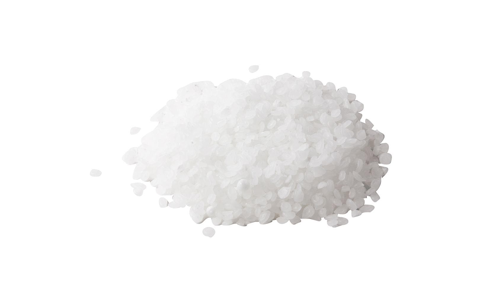 Creativ Company Wachs Paraffin 1 kg Granulat