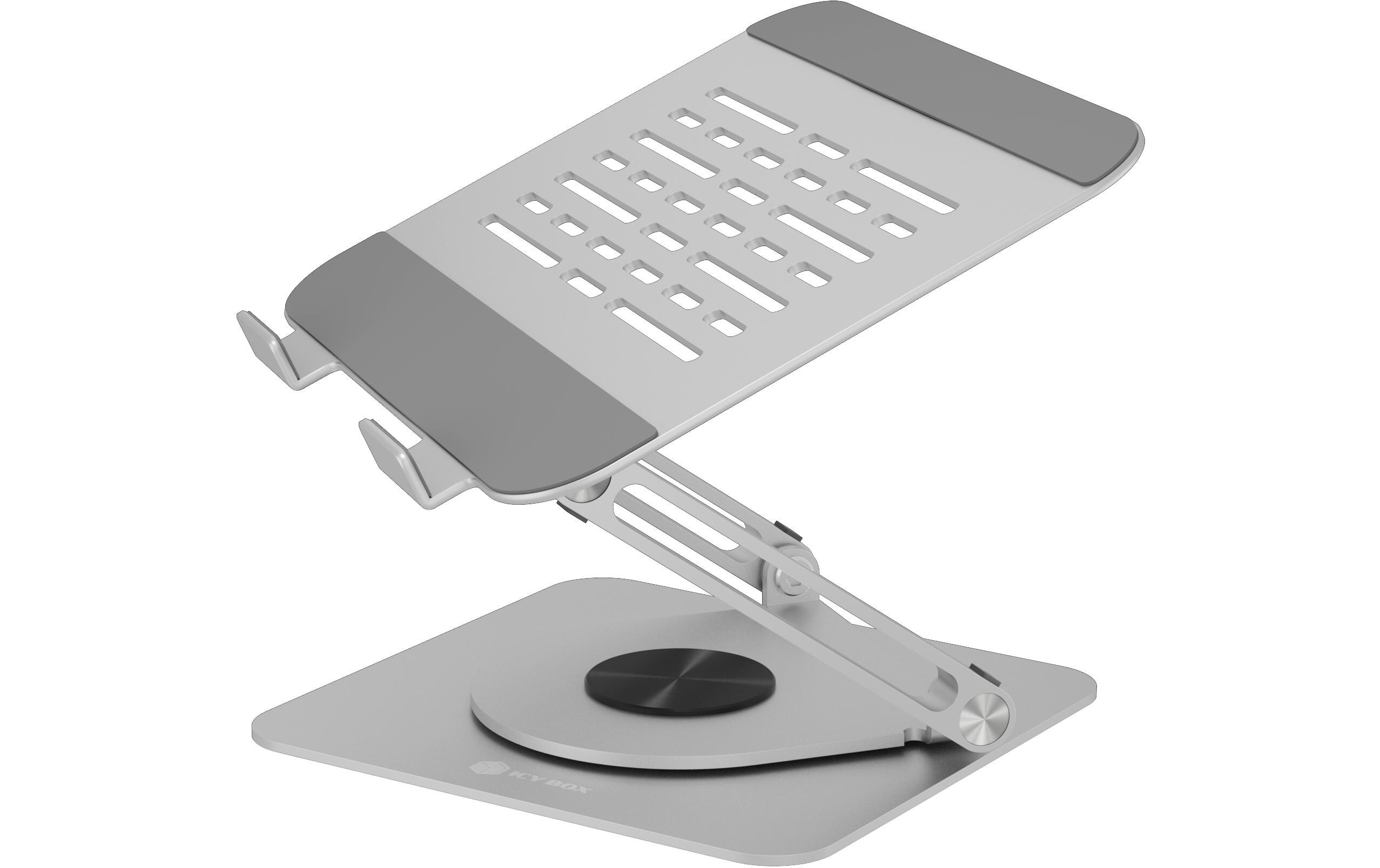 ICY BOX Notebook-Ständer IB-NH300-R 17