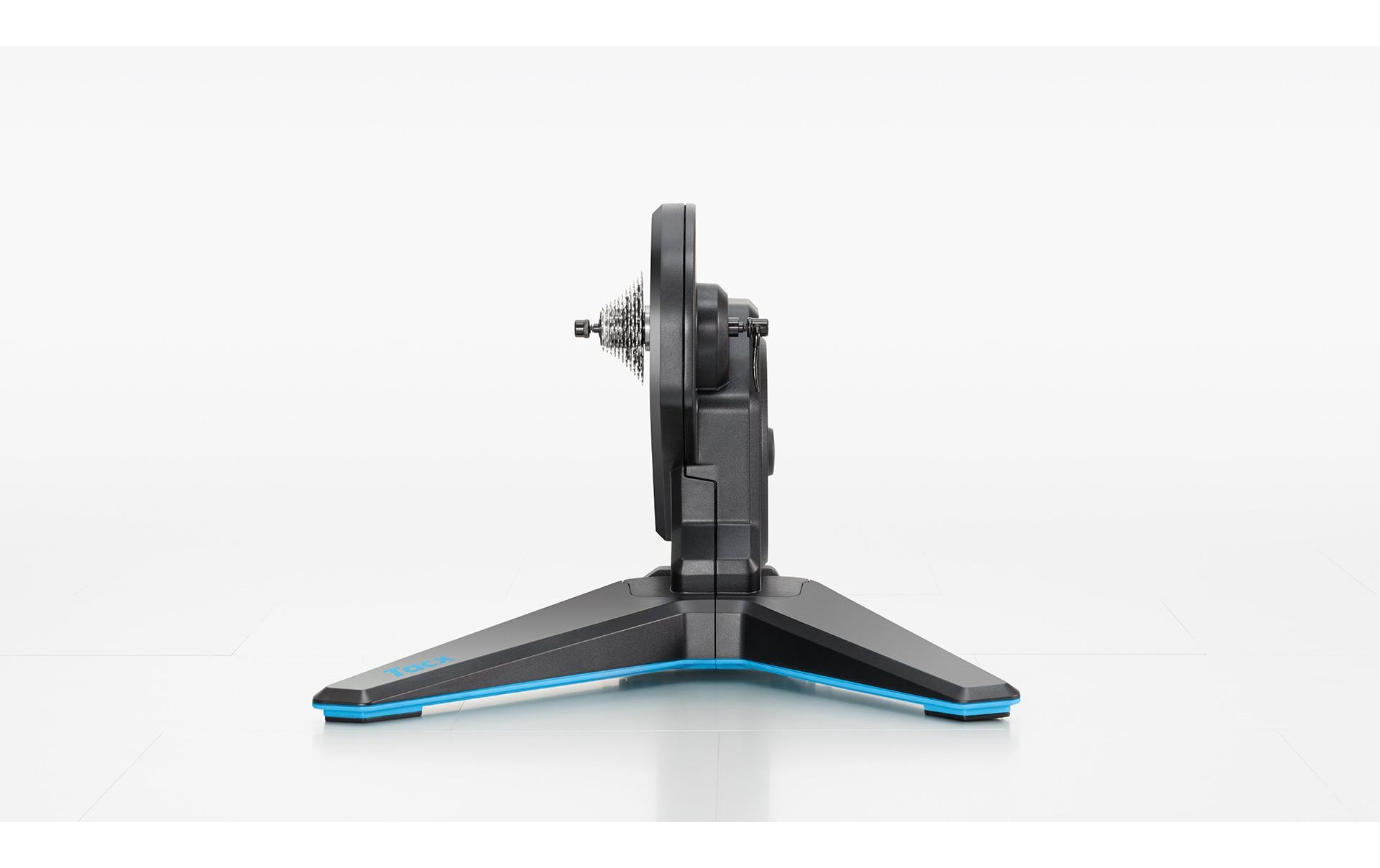 Tacx Rollentrainer Flux 2 Smart Elektrisch 2000 W Tacx Rollentrainer Flux 2 Smart Elektrisch 2000 W