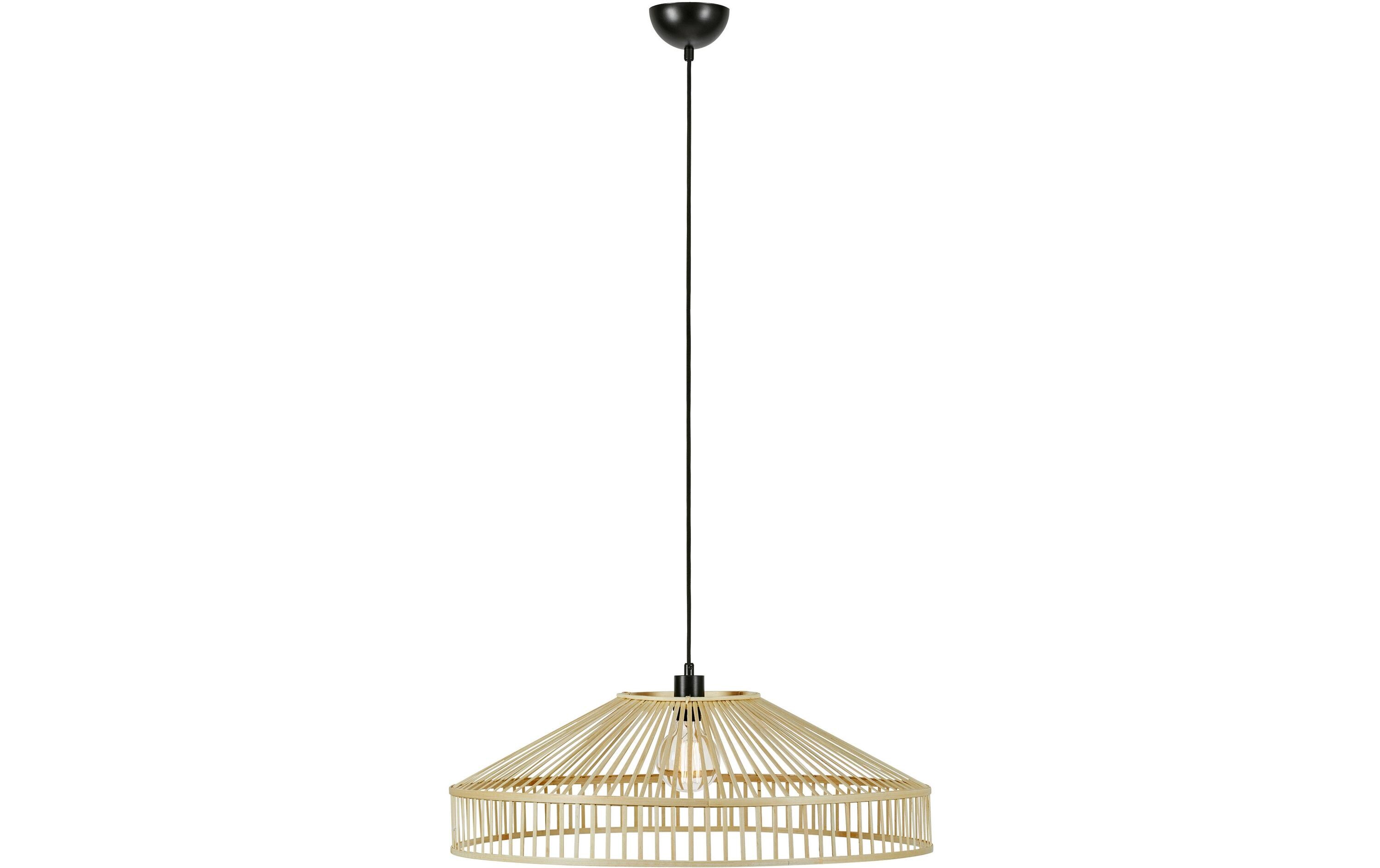 Markslöjd Pendelleuchte Tapa Beige