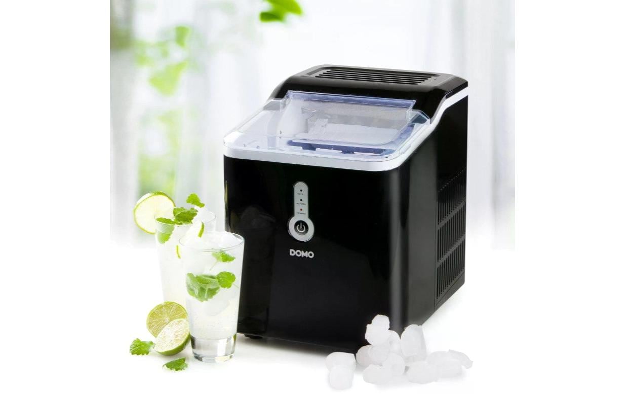 Domo Eiswürfelmaschine DO9220IB 12 kg/24h