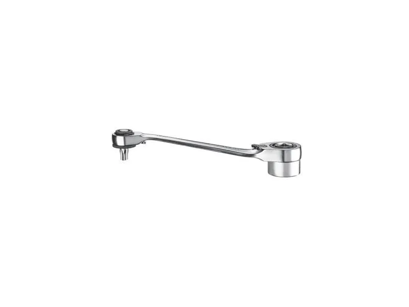 Technocraft Steckschlüssel-Set Slim 1/4 31-Teilig Technocraft Steckschlüssel-Set Slim 1/4 31-Teilig