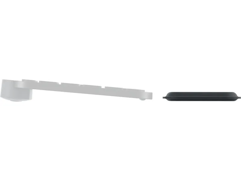 Logitech MX Palm Rest Graphit