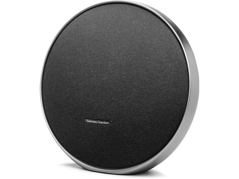 Harman/Kardon Bluetooth Speaker Onyx 9 Schwarz Harman/Kardon Bluetooth Speaker Onyx 9 Schwarz