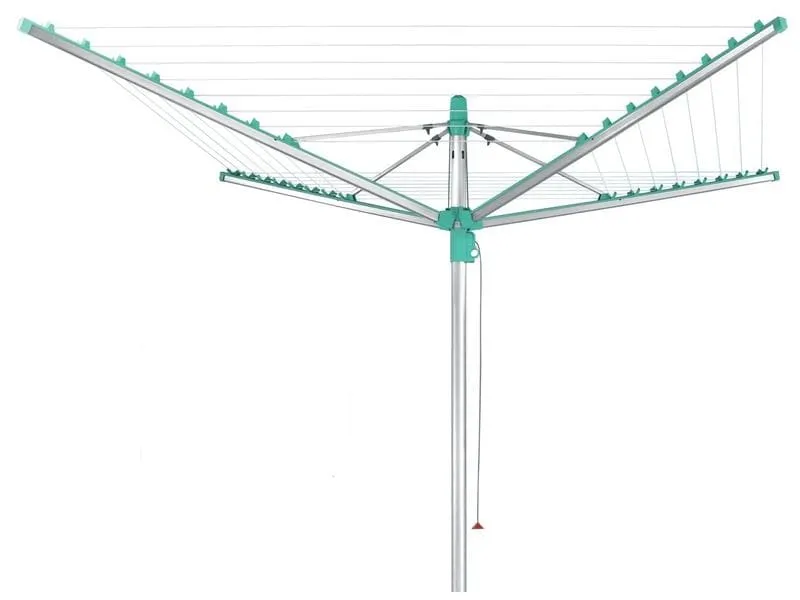 Leifheit Wäschespinne Linomatic 400 Easy 40 m Leifheit Wäschespinne Linomatic 400 Easy 40 m