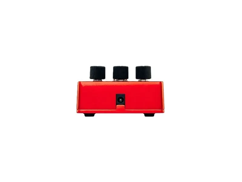 Electro-Harmonix Big Muff Pi with Tone Wicker Distortion Sustainer Electro-Harmonix Big Muff Pi with Tone Wicker Distortion Sustainer