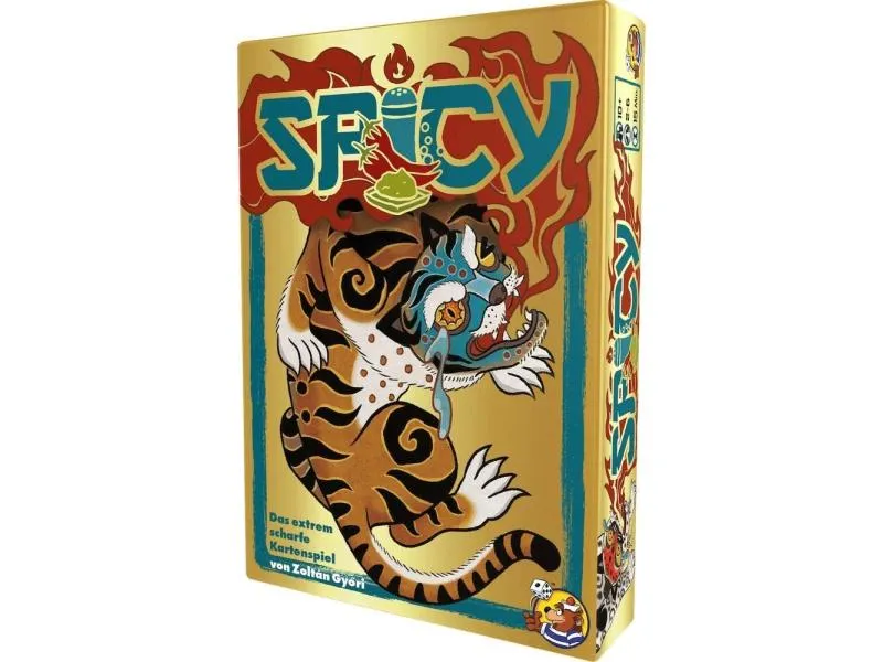 Fata Morgana Kartenspiel Spicy Fata Morgana Kartenspiel Spicy