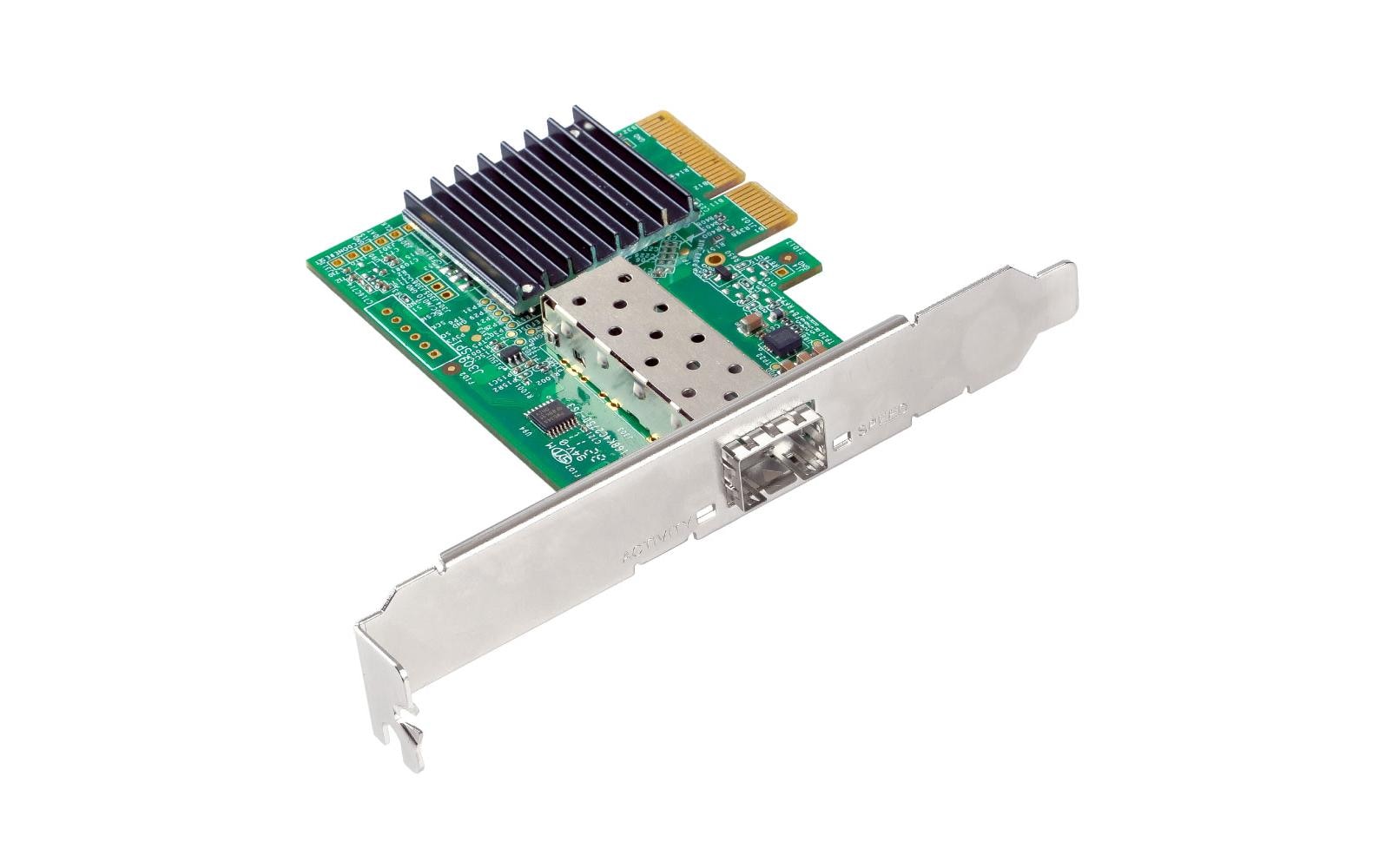 Edimax Pro EN-9320SFP+ V2 PCI-Express x4