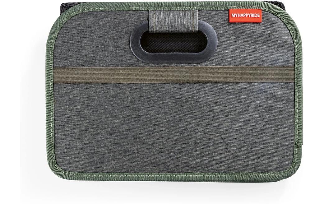 MyHappyRide Organizer Box Dunkelgrün MyHappyRide Organizer Box Dunkelgrün