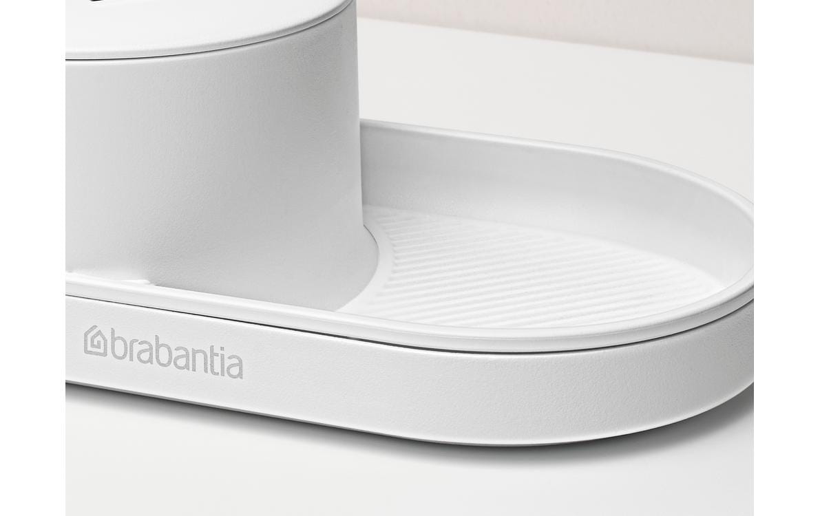 Brabantia Spültrogbutler Sink Style Weiss