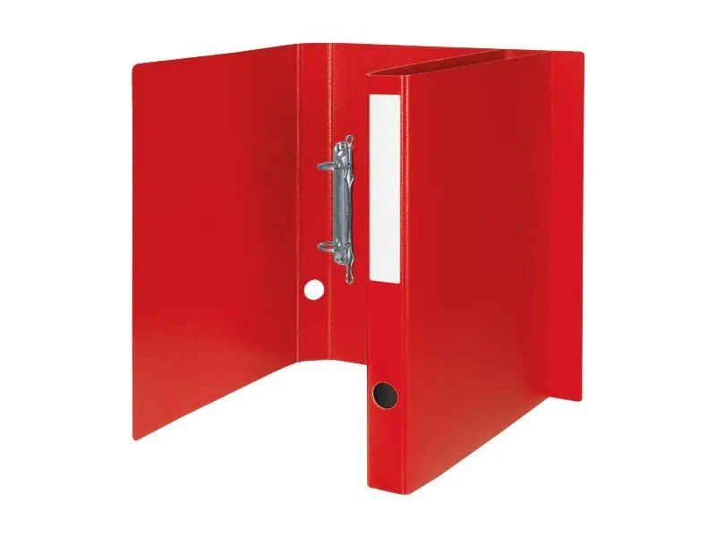 Office Focus Office Focus A4 3 cm, Rot, 10 Stück Office Focus Office Focus A4 3 cm, Rot, 10 Stück