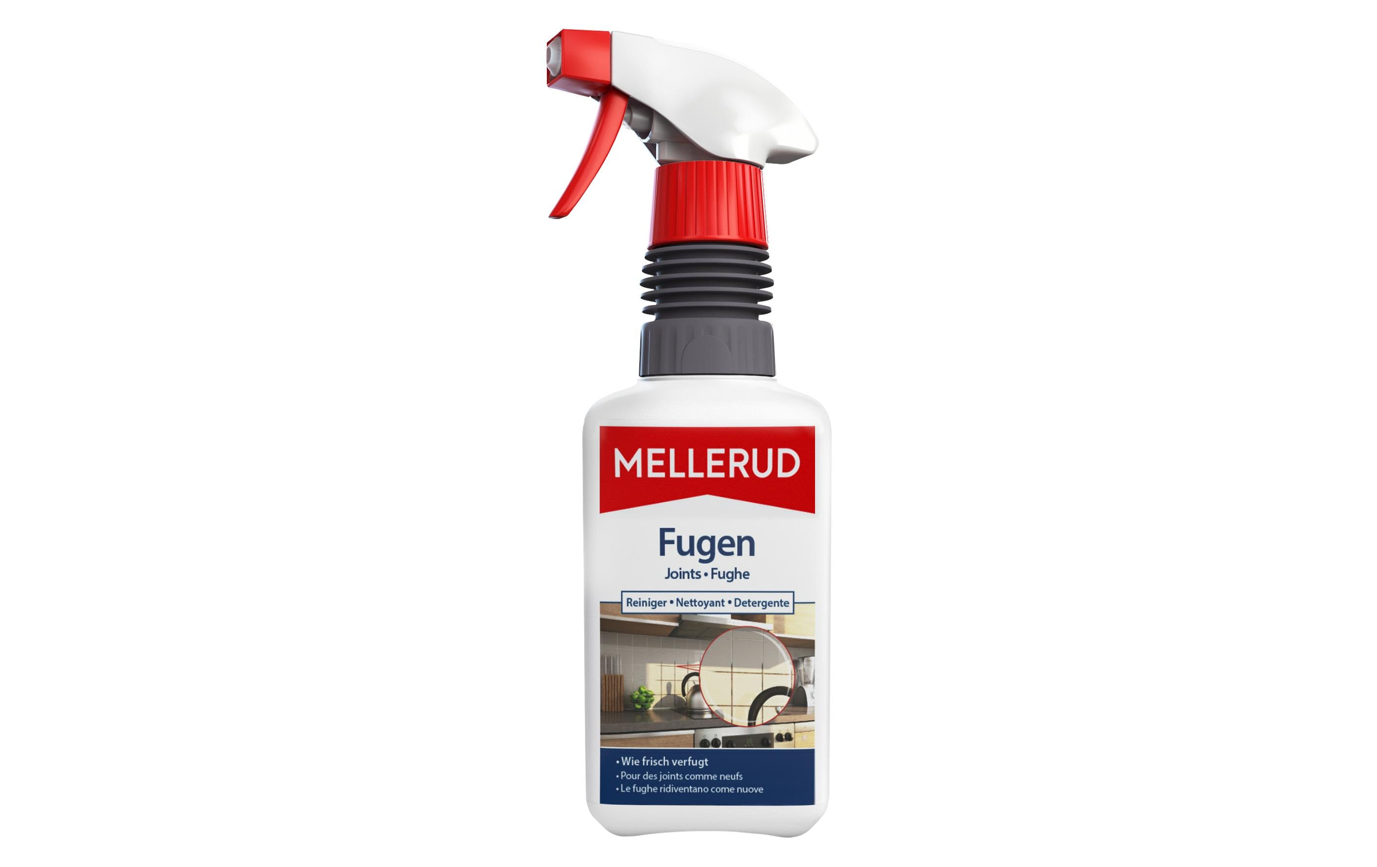 MELLERUD Fugen Reiniger 0.5 l