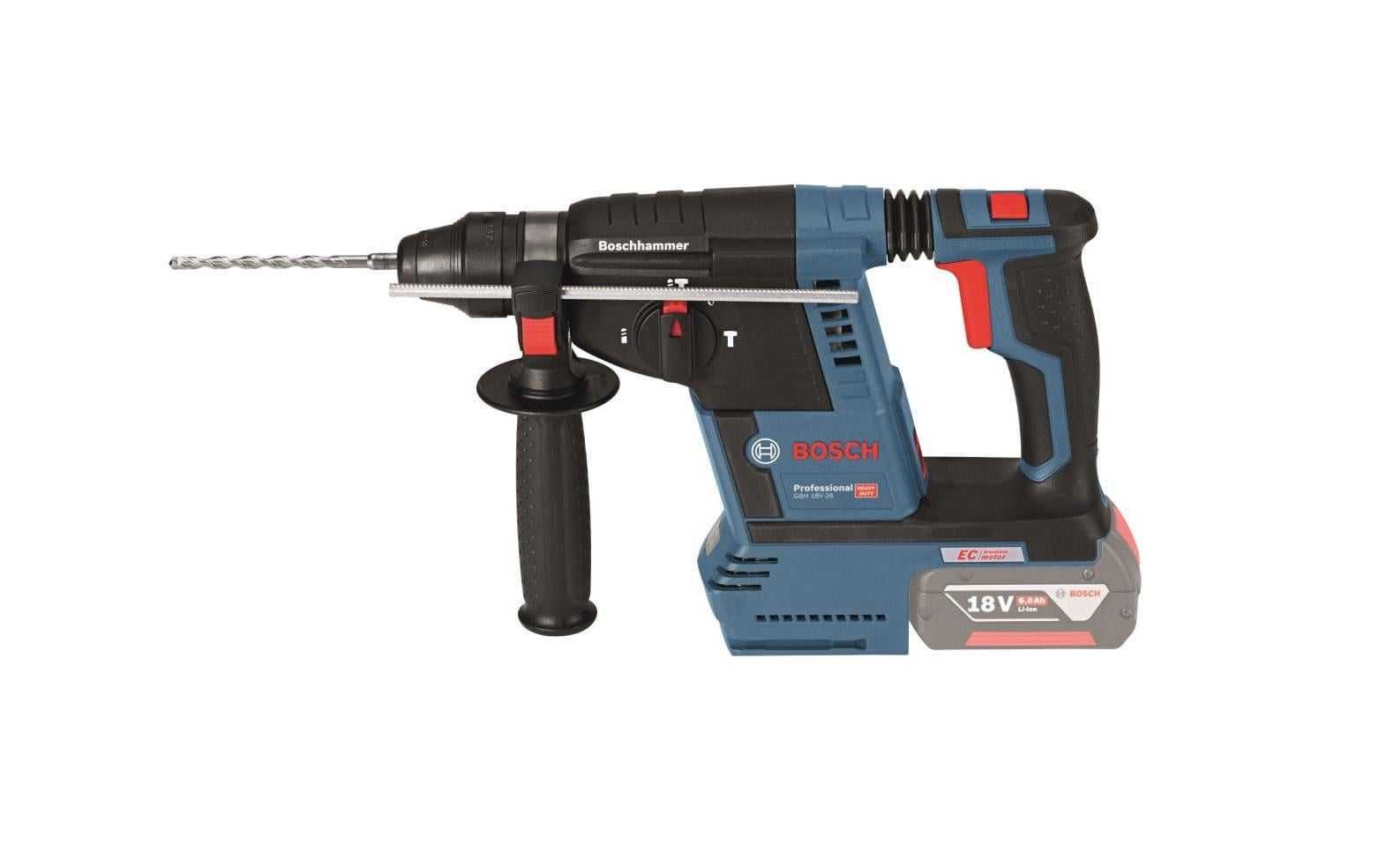 Bosch Professional GBH 18V-26 Solo Bosch Professional GBH 18V-26 Solo