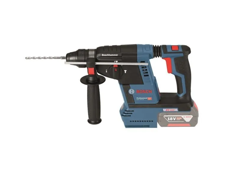 Bosch Professional GBH 18V-26 Solo