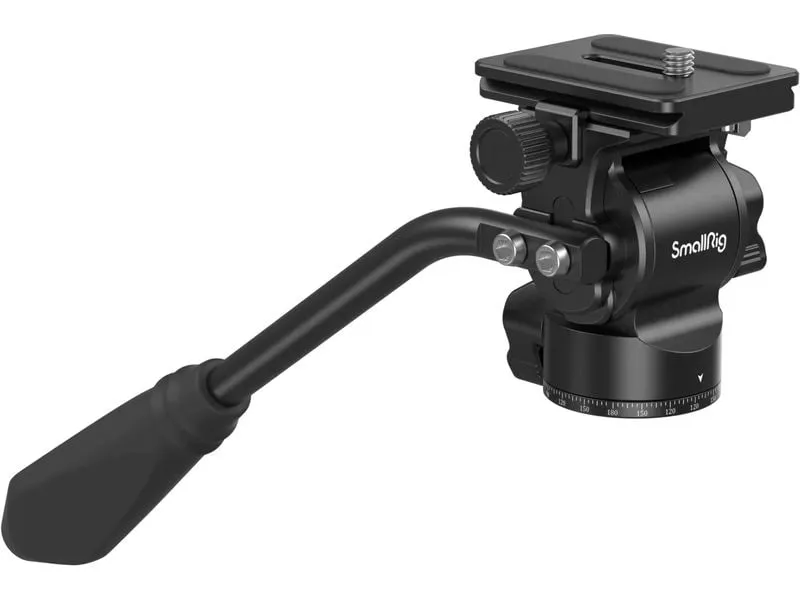 Smallrig Videokopf CH10 Smallrig Videokopf CH10
