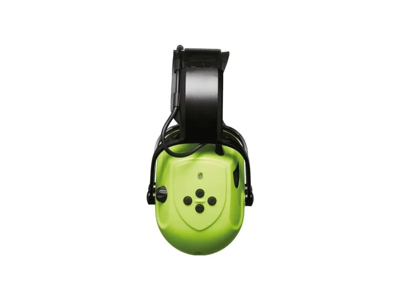 Gebol Kapselgehörschutz Profi Bluetooth