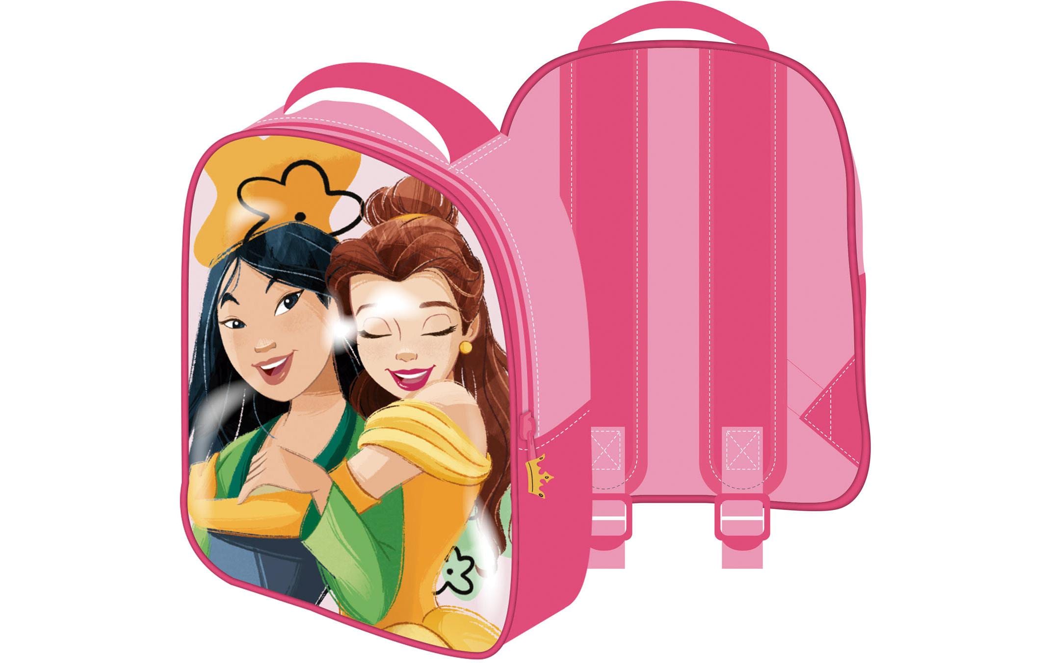 Arditex Rucksack Disney Princess 32 x 26 x 10 cm Arditex Rucksack Disney Princess 32 x 26 x 10 cm