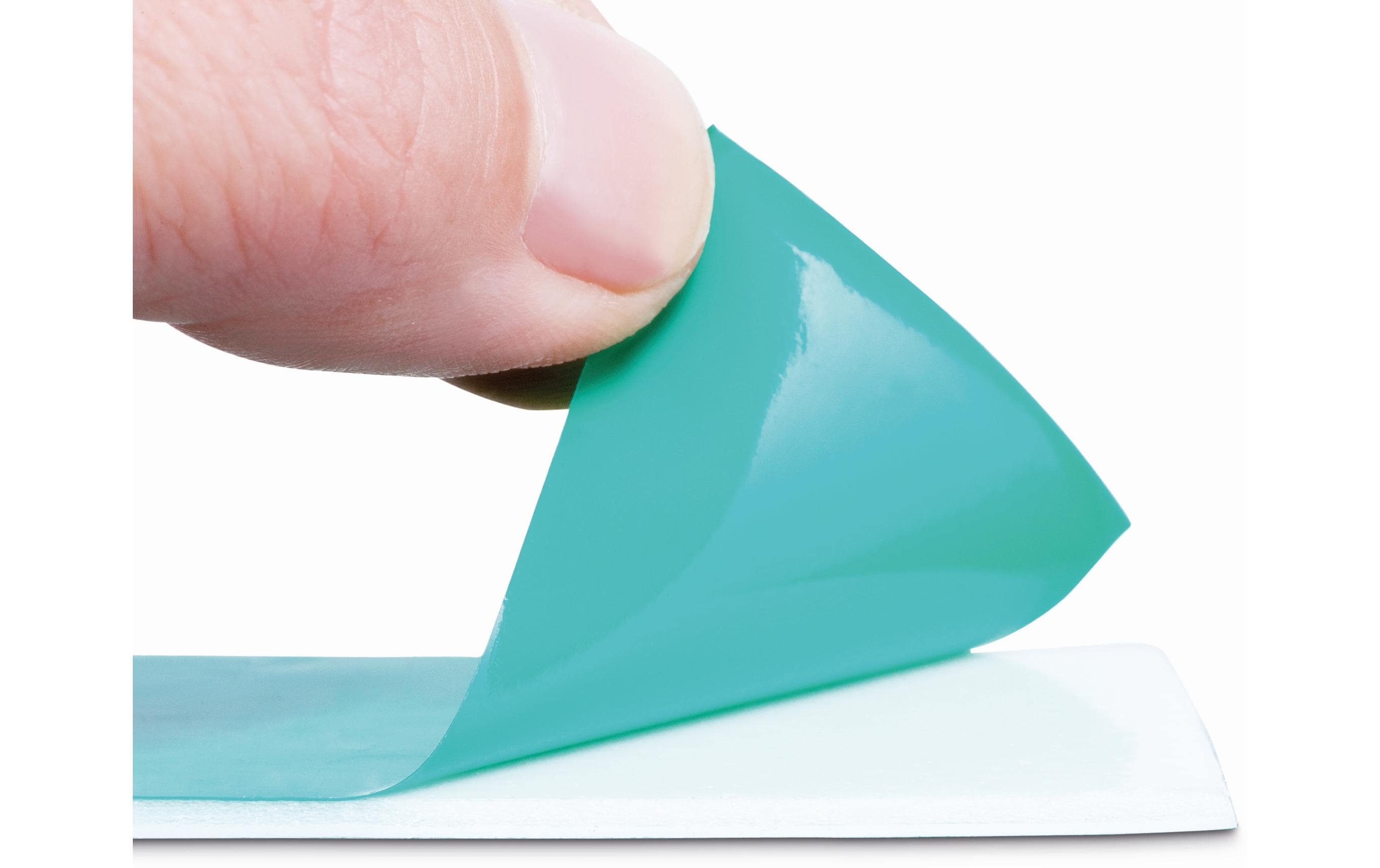 Maul Magnetband 3.5 mm x 1 m, Weiss