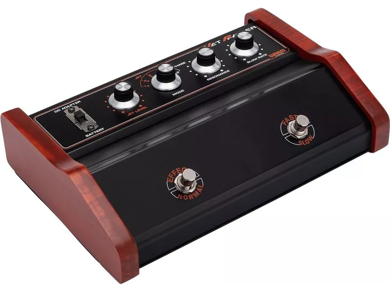 Warm Audio Pedal WA-JP Warm Audio Pedal WA-JP